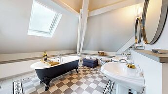Demeure Saint Louis