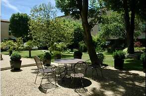 Demeure Saint Louis