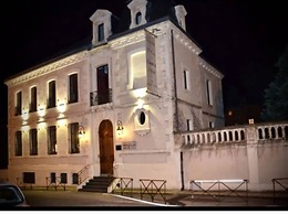 Demeure Saint Louis
