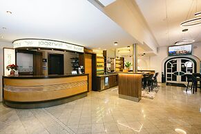 Hotel Jägerwirt