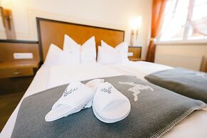 Hotel Jägerwirt
