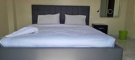 Lux Suites Legoland Residence