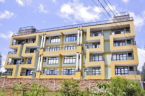 Lux Suites Legoland Residence