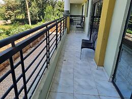 Lux Suites Legoland Residence