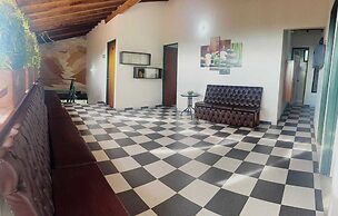 HOTEL MONCHUELO SPA