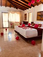 HOTEL MONCHUELO SPA