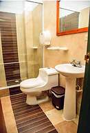 HOTEL MONCHUELO SPA