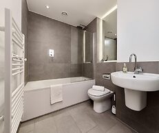 Chic Manchester Maisonette