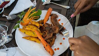 LOISOI RESORT