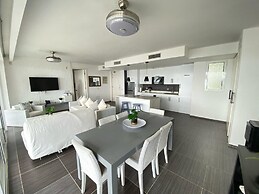 APARTAMENTO VISTA MARE 9-202