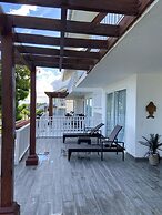 APARTAMENTO VISTA MARE 9-202