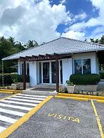 APARTAMENTO VISTA MARE 9-202