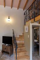 Strofilia Guest House