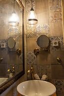 Strofilia Guest House