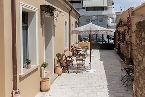 Strofilia Guest House