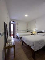 Casa Justina