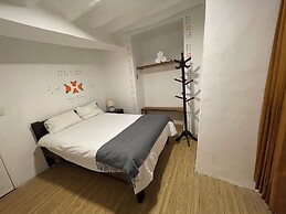 Casa Justina