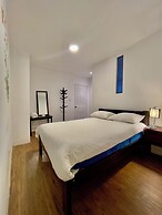Casa Justina