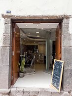 Casa Justina