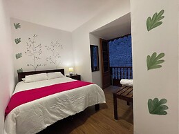 Casa Justina
