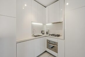 Stunning 1 bed Lake Maggiore Apartment