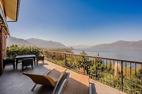 Stunning 1 bed Lake Maggiore Apartment