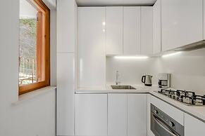 Stunning 1 bed Lake Maggiore Apartment