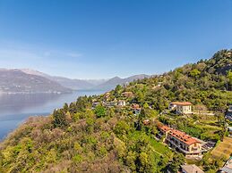 Stunning 1 bed Lake Maggiore Apartment