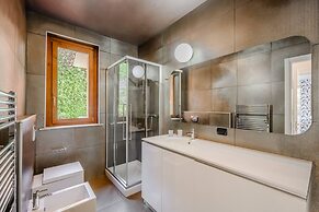 Stunning 1 bed Lake Maggiore Apartment