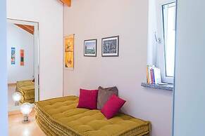 Villa Near Milan With Swimming Pool