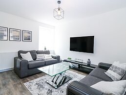 Sea Breeze St Combs