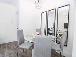 Sea Breeze St Combs