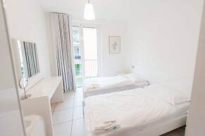Maccagno Apartments
