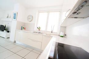 Maccagno Apartments