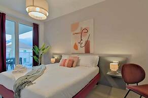 Maccagno Apartments