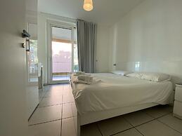 Maccagno Apartments