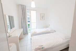 Maccagno Apartments