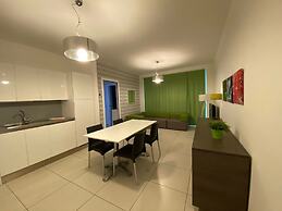 Maccagno Apartments