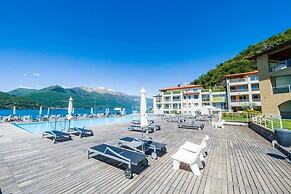Maccagno Apartments