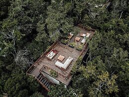 Tulum Jungle Villa Agua