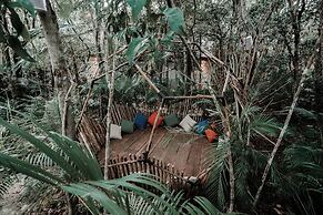 Tulum Jungle Villa Agua