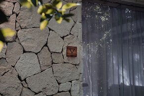 Tulum Jungle Villa Agua