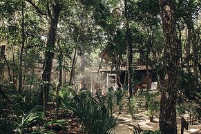 Tulum Jungle Villa Aire