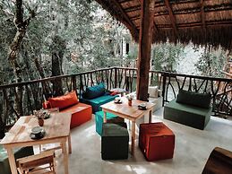 Tulum Jungle Villa Aire