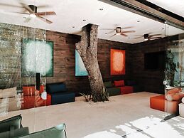 Tulum Jungle Villa Aire