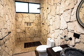 Tulum Jungle Villa Aire