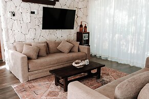 Tulum Jungle Villa Fuego