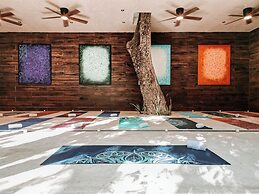 Tulum Jungle Villa Fuego