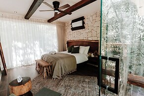 Tulum Jungle Villa Tierra