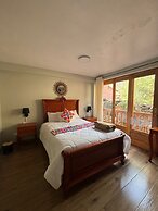 Rumi Wasi Inn Boutique